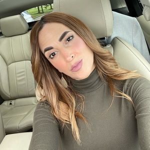 Meet your Posher, Penelope